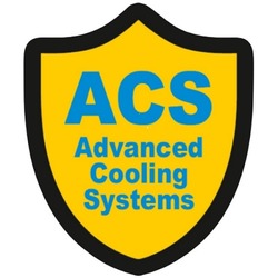 Свідоцтво торговельну марку № 340372 (заявка m202129258): advancced cooling systems; acs
