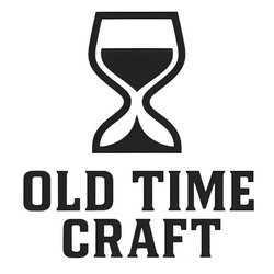 Заявка на торговельну марку № m202519065: old time craft