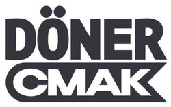 Заявка на торговельну марку № m202506575: смак; doner cmak