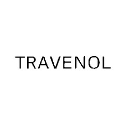 Свідоцтво торговельну марку № 5040 (заявка 101604/SU): travenol