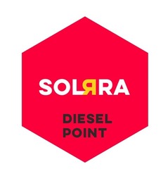 Заявка на торговельну марку № m202305897: diesel point; solяra
