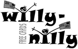 Заявка на торговельну марку № 20041011474: willy-nilly; free cards