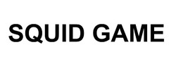 Заявка на торговельну марку № m202204115: squid game
