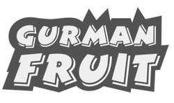 Свідоцтво торговельну марку № 316230 (заявка m201929726): gurman fruit