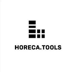 Заявка на торговельну марку № m202203801: horeca.tools