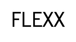Заявка на торговельну марку № m202510692: flexx