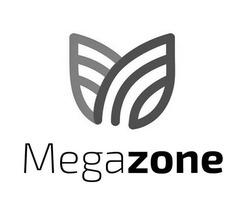 Свідоцтво торговельну марку № 321299 (заявка m202013141): megazone; mega zone