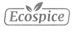 Свідоцтво торговельну марку № 323632 (заявка m202010494): ecospice