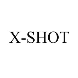 Свідоцтво торговельну марку № 309230 (заявка m201932457): х; x-shot