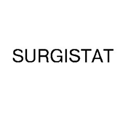 Свідоцтво торговельну марку № 6601 (заявка 139307/SU): surgistat