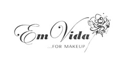 Свідоцтво торговельну марку № 263821 (заявка m201719683): em vida; for makeup