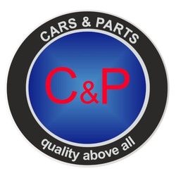 Свідоцтво торговельну марку № 320238 (заявка m202013169): cars&parts; c&p; cp; ср; quality above all