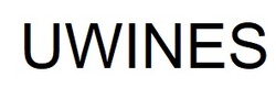 Заявка на торговельну марку № m202508875: uwines