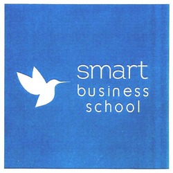Свідоцтво торговельну марку № 275245 (заявка m201804542): smart business school