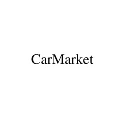 Заявка на торговельну марку № m202516927: carmarket