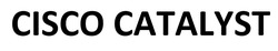 Свідоцтво торговельну марку № 320794 (заявка m202021888): cisco catalyst