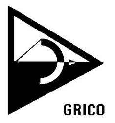 Заявка на торговельну марку № 93041412: grico