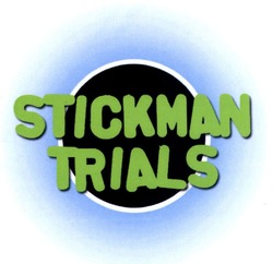 Заявка на торговельну марку № m201417978: stickman trials