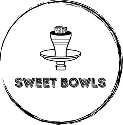 Заявка на торговельну марку № m202312940: sweet bowls