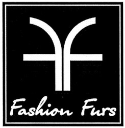 Свідоцтво торговельну марку № 121334 (заявка m200900780): ff; fashion furs; fachion