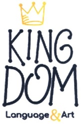 Свідоцтво торговельну марку № 273267 (заявка m201805924): king dom; language&art; language art