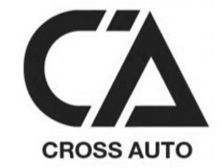 Свідоцтво торговельну марку № 326375 (заявка m202010714): ca; cross auto; са