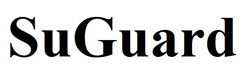 Заявка на торговельну марку № m202204912: su guard; suguard