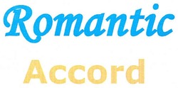 Свідоцтво торговельну марку № 141602 (заявка m201012728): romantic accord