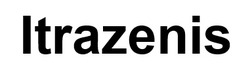 Заявка на торговельну марку № m202606746: itrazenis