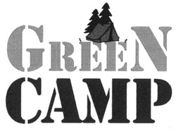 Свідоцтво торговельну марку № 214180 (заявка m201514662): green camp