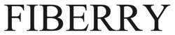 Заявка на торговельну марку № m202515829: fiberry
