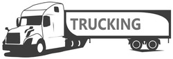 Заявка на торговельну марку № m201920063: trucking