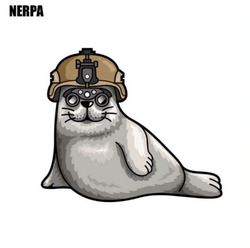 Заявка на торговельну марку № m202408506: nerpa