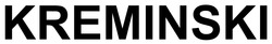 Заявка на торговельну марку № m202608148: kreminski