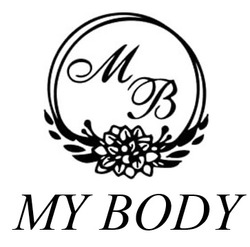 Заявка на торговельну марку № m202420086: мв; mb; my body