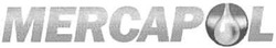 Свідоцтво торговельну марку № 93954 (заявка m200700738): mercapol