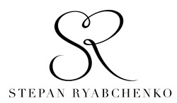 Заявка на торговельну марку № m202607089: sr; stepan ryabchenko