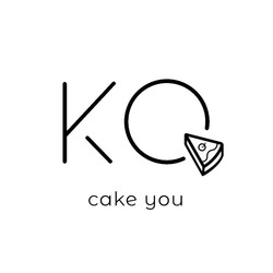 Свідоцтво торговельну марку № 307340 (заявка m201928744): ко; kq; ko; cake you