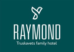 Свідоцтво торговельну марку № 326114 (заявка m202024376): truskavets family hotel; raymond