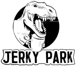Заявка на торговельну марку № m202017863: jerky park