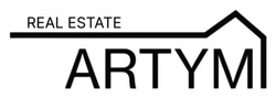 Заявка на торговельну марку № m202511538: artym real estate