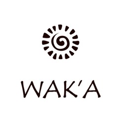 Свідоцтво торговельну марку № 277052 (заявка m201928589): wak'a; waka