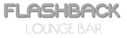 Свідоцтво торговельну марку № 309414 (заявка m202003671): flashback; lounge bar