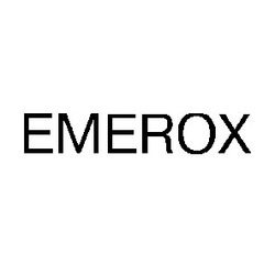 Свідоцтво торговельну марку № 5411 (заявка 91597/SU): emerox