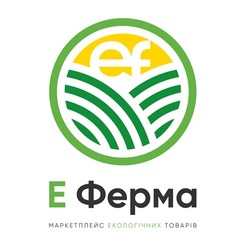 Заявка на торговельну марку № m202309358: ef; ферма; маркетплейс екологічних товарів