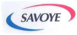 Свідоцтво торговельну марку № 127256 (заявка m200803785): savoye
