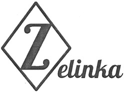 Свідоцтво торговельну марку № 150399 (заявка m201103221): zelinka