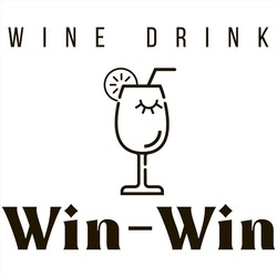 Свідоцтво торговельну марку № 334988 (заявка m202101296): win-win; win win; wine drink
