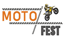 Заявка на торговельну марку № m202606683: мото; fest; moto