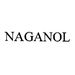 Свідоцтво торговельну марку № 4773 (заявка 101220/SU): naganol